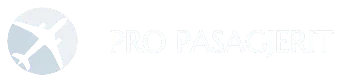 Pro Pasagjerit Brand Logo