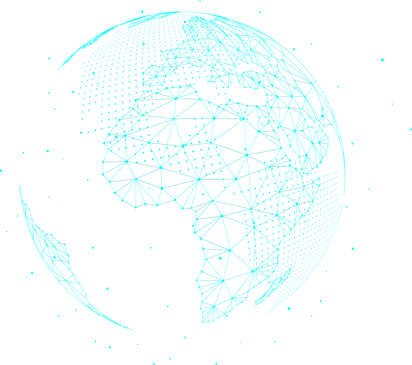 TechForger contact globe