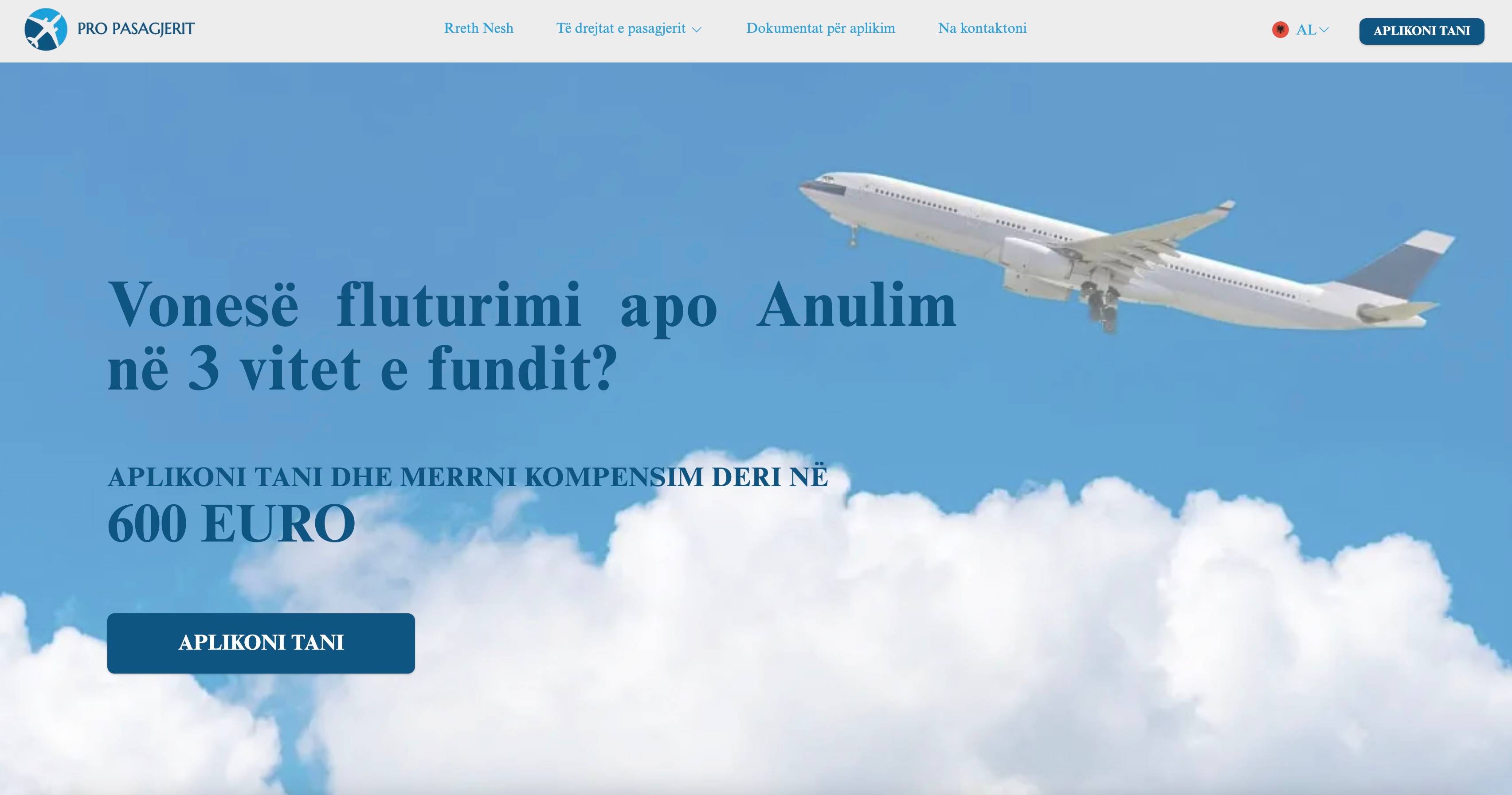 Prop Pasagjerit Cover